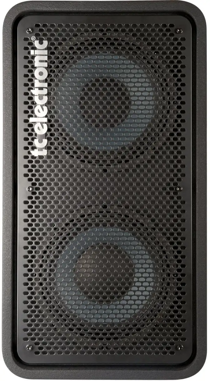 TC Electronic RS210 Baskabinett