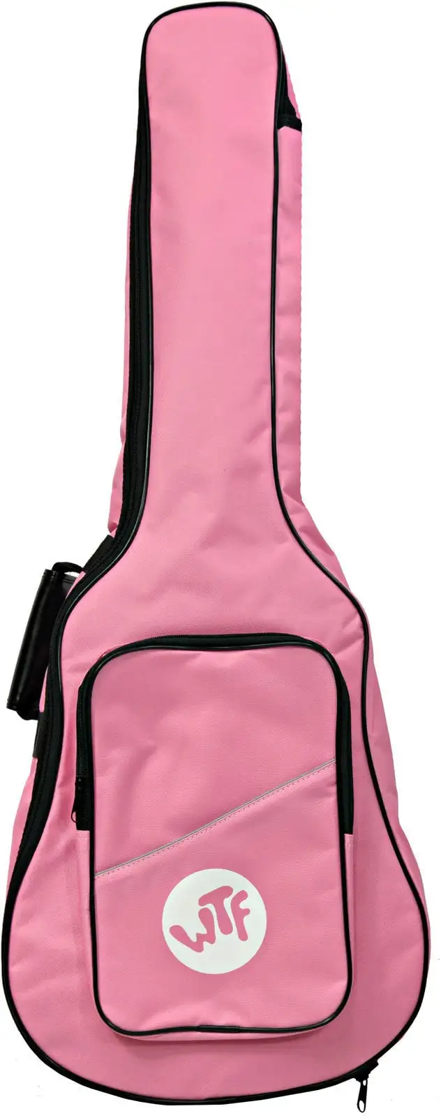 WTF CG05-1/2 Gigbag för klassisk gitarr