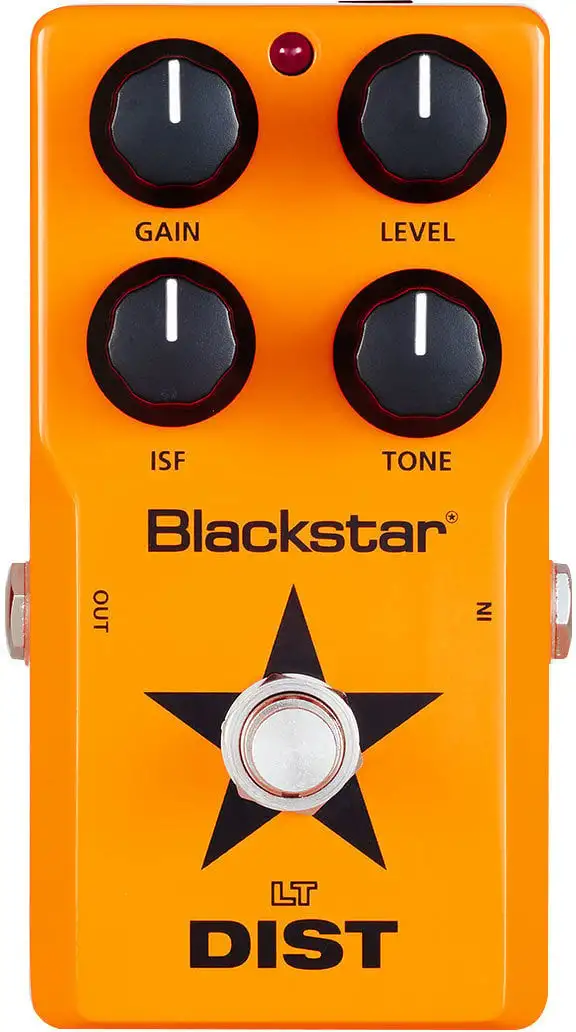 Blackstar LT Dist Gitarreffekt