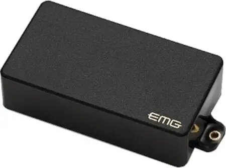 EMG 85 Black Humbucker Pickup