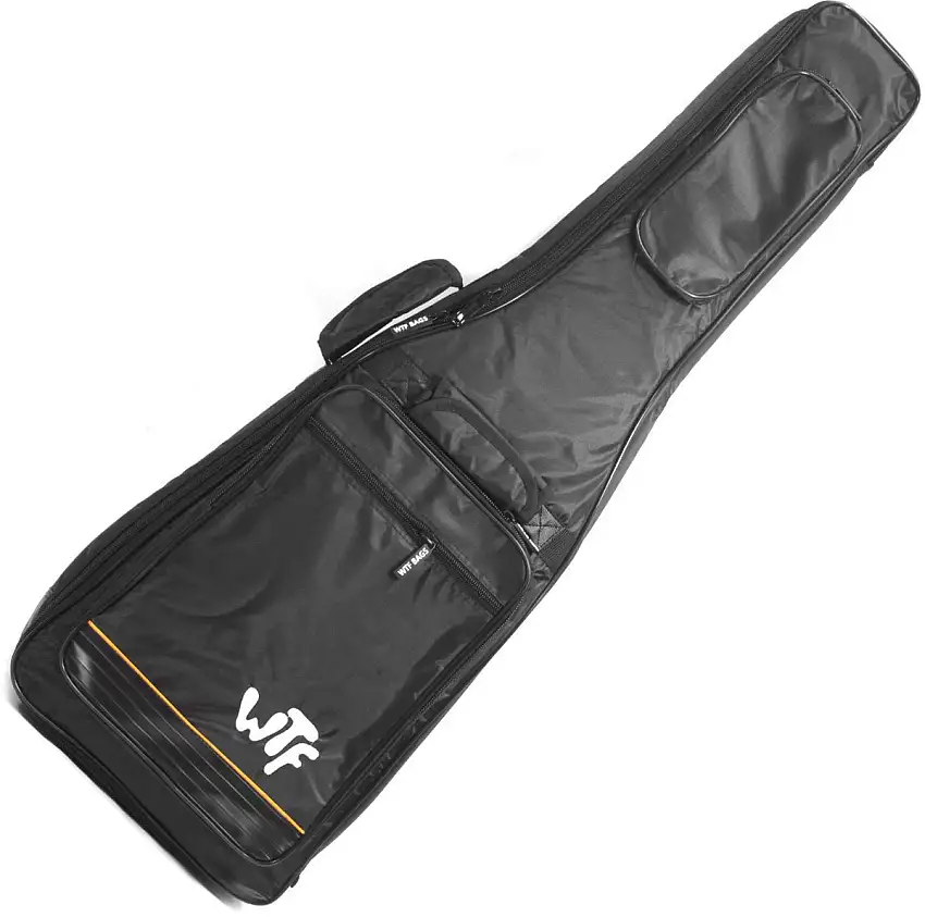 WTF EG25 Gigbag för elgitarr
