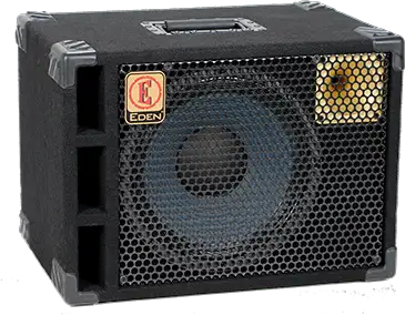 Eden D112 XST8 Baskabinett
