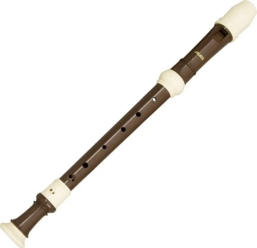 Aulos 709B Alto Alto-blockflöjter