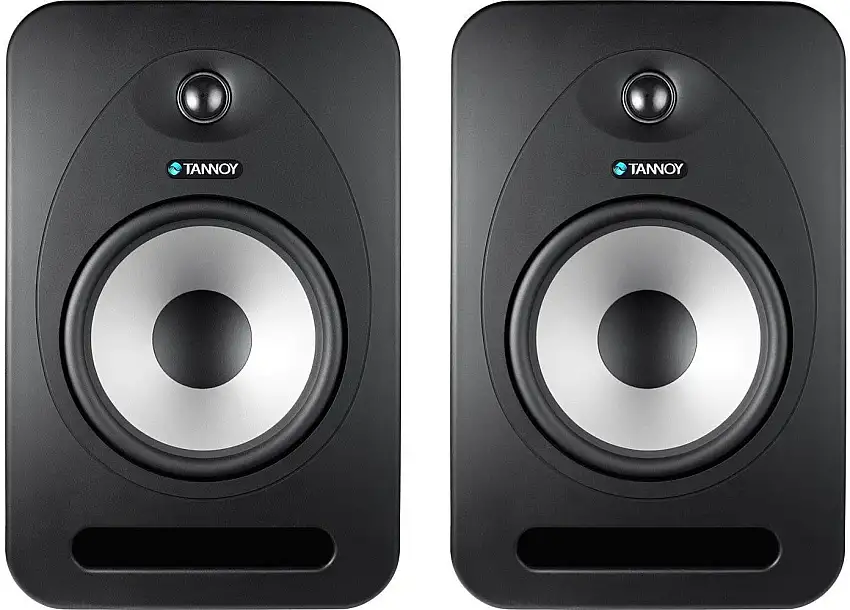 Tannoy Reveal 802 SET Aktiv studiomonitor 2 st