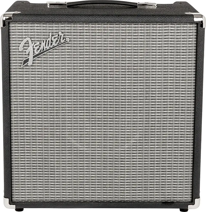 Fender Rumble 40 V3 Baskombination