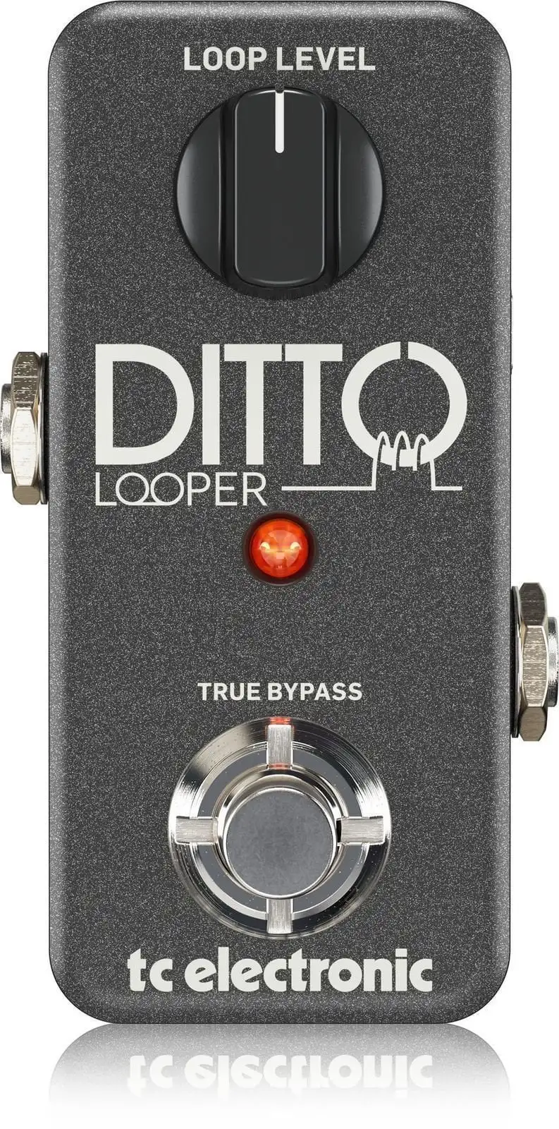 TC Electronic Ditto Looper Gitarreffekt