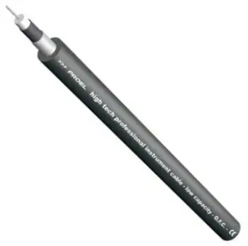 PROEL HPC 130 Instrumentkabel