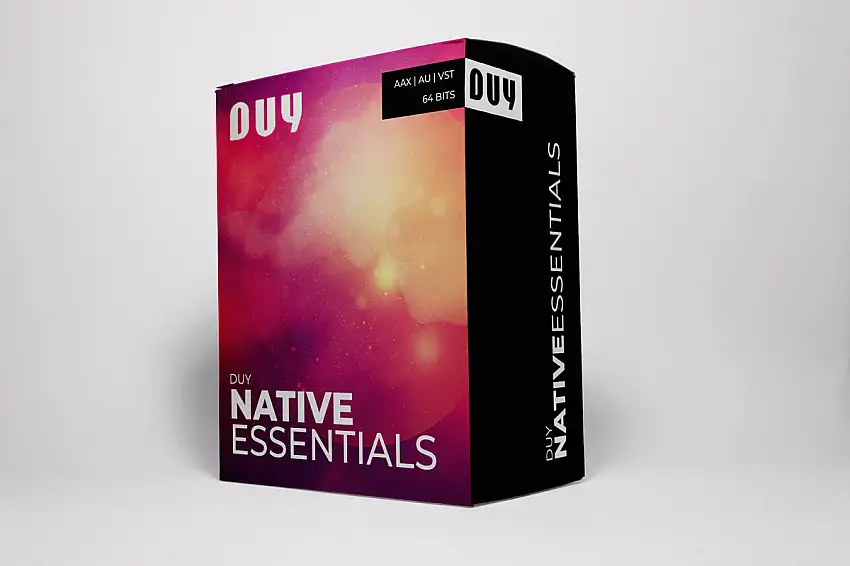 DUY Essentials