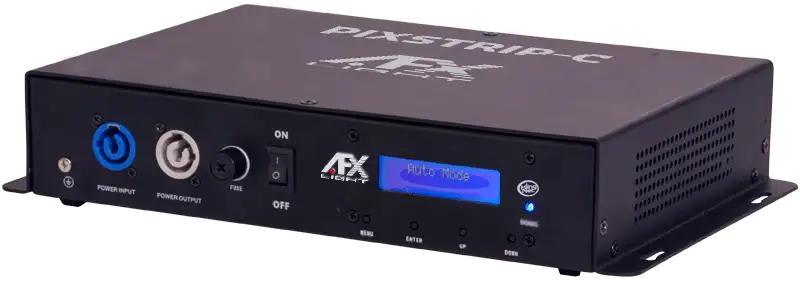 AFX Pixelbar Controller