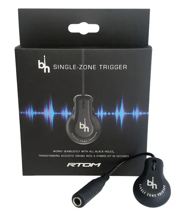 RTOM Black Hole Single Zone Trigger